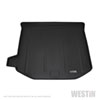 Westin 72-117093 | 2011-2018 Jeep Grand Cherokee Wade Sure-Fit Cargo Liner - Black; 2011-2018 Alternate Image 3