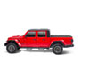 Extang 83895 | 2020 Jeep Gladiator (JT) (w/o Rail System) Solid Fold 2.0; 2020-2024 Alternate Image 3