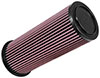 K&N Engineering cm9017 | K&N 17-18 Can-Am Maverick X3 900 Replacement Drop In Air Filter; 2017-2018 Alternate Image 2