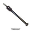 Superlift 9636 | 98-10 Ford Ranger 4WD w/ 4in Lift Kit Driveshaft - Front; 1998-2010 Alternate Image 1