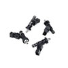 DeatschWerks 17U-09-0750-4 | 99-05 Honda S2000 F20/F22 750cc Injectors - Set of 4; 1999-2005 Alternate Image 1