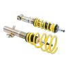 ST Suspensions 18220065 | ST XA Adjustable Coilovers Mini Cooper Convertible R57 / Clubman R55 Alternate Image 2