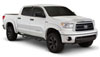 Bushwacker 30916-02 | 07-13 Toyota Tundra Fleetside Extend-A-Fender Style Flares 4pc - Black; 2007-2013 Alternate Image 6