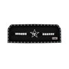 RBP rbp-967579 | RX-3 Midnight Edition Black LED Bar Grille (Studded) 15-17 Ford F-150 (All Models); 2015-2017 Alternate Image 7