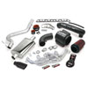 Banks Power 51337-b | 04-06 Jeep 4.0L Wrangler Unlimited PowerPack System - SS Single Exhaust w/ Black Tip; 2004-2006 Alternate Image 3