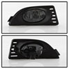 SPYDER 5020673 | Spyder Acura RSX OEM Fog Lights - Smoke - (FL-AR06-SM); 2005-2007 Alternate Image 3