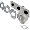 Magnaflow 452010 | Direct Fit Converter 01-05 Ford Escape 3.0L; 2001-2005 Alternate Image 1