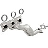 Magnaflow 51805 | MagnaFlow Direct Fit Converter 07-10 BMW X3 3.0L; 2007-2010 Alternate Image 2