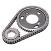 Edelbrock 7840 | Timing Chain And Gear Set Buick 455 Alternate Image 1