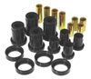 Prothane 7-207-BL | 84-88 Pontiac Fiero Front Control Arm Bushings - Black; 1984-1988 Alternate Image 1