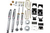 Belltech 971SP | 09-13 Ford F150 Reg Cab 2WD Short Bed Lowering Kit w/SP Shocks 1 or 3in F/5.5in R Drop; 2009-2013 Alternate Image 2