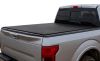 Access b3030059 | LOMAX Tri-Fold Cover 2022+ Nissan Frontier - 5ft Bed; 2022-2023 Alternate Image 2