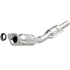 Magnaflow 454200 | MagnaFlow Direct Fit Converter 03-04 Toyota Corolla 1.8L; 2003-2004 Alternate Image 2