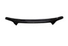 AVS 25032 | 08-10 Toyota Highlander High Profile Bugflector II Hood Shield - Smoke; 2008-2010 Alternate Image 1