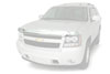 AVS 680950 | 15-18 GMC Yukon High Profile Hood Shield - Chrome; 2015-2018 Alternate Image 6