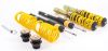 ST Suspensions 18225073 | ST XA Adjustable Coilovers Mercedes Benz C-Class (W205) 15+ Sedan / 17+ Coupe w/o Electronic Dampers Alternate Image 1