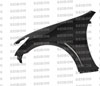 Seibon FF0809INFG374D | Carbon Fiber Oe Style Fenders (Pair) Infiniti G37 4dr; 2008-2010 Alternate Image 3