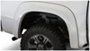 Bushwacker 30916-02 | 07-13 Toyota Tundra Fleetside Extend-A-Fender Style Flares 4pc - Black; 2007-2013 Alternate Image 5