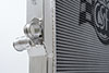 CSF 7214 | 2010+ Lexus GX460 Heavy Duty All Aluminum Radiator; 2010-2023 Alternate Image 4