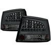 SPYDER 5002310 | Spyder Dodge Charger LED Tail Lights - Smoke - (ALT-YD-DCH05-LED-SM); 2006-2008 Alternate Image 2