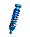 King Shocks 25001-138 | 99-06 Toyota Tundra Frt 2.5 Dia Coilover Internal Reservoir (Pair); 1999-2006 Alternate Image 1