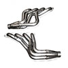 Stainless Works CVBB2 | Chevy Chevelle Big Block 1968-72 Headers 2in; 1968-1972 Alternate Image 1