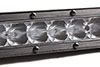 Diode Dynamics dd5032 | 30 In LED Light Bar Single Row Straight Clear Combo Each Stage Series Alternate Image 2