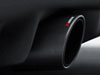 Akrapovic M-NIZ34H | Nissan 370Z Slip-On Line (SS); 2009-2017 Alternate Image 2