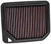 K&N Engineering 333137 | K&N 18-20 Suzuki Jimny II L3-0.7L Replacement Air Filter Alternate Image 1