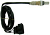 NGK 25597 | Audi A4 2001-2000 NTK Direct Fit Oxygen Sensor; 2000-2001 Alternate Image 1