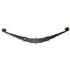 Omix 18201.04 | Front Leaf Spring 10 Leaf 55-75 Jeep CJ Models; 1955-1975 Alternate Image 1