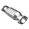 Magnaflow 49926 | MagnaFlow Direct Fit Converter 96-02 Mitsu Mirage 1.8L; 1996-2002 Alternate Image 1