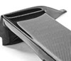 Seibon RS9206ACNSX-TR | Carbon Fiber Tr Style Rear Spoiler Acura Nsx; 1992-2006 Alternate Image 5