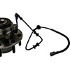 MOOG 515075 | 1999 Ford F-250 Super Duty Front Hub Assembly; 1999-2025 Alternate Image 3