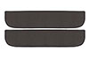 LUND 120013 | Lund 69-72 Chevy Blazer (2Dr 2WD/4WD R/V) Pro-Line Full Flr. Replacement Carpet - Charcoal (2 Pc.); 1969-1972 Alternate Image 2