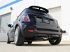 aFe 49-36318 | MACHForce XP Cat Back Exhaust 07-13 Mini Cooper S L4 1.6L (Turbo) R56/R57/R58; 2007-2013 Alternate Image 5