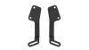 GrimmSpeed tbg114037 | 2020+ Subaru Outback TRAILS Ditch Light Brackets; 2020-2023 Alternate Image 2