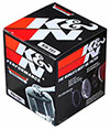 K&N Engineering kn191 | K&N Oil Transmission Filter, Powersports - Canister Alternate Image 9