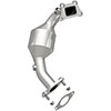 Magnaflow 52184 | Direct Fit Converter 2012-2013 Impala 3.6 L Underbody; 2012-2013 Alternate Image 2