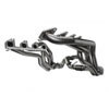 Kooks Headers 1352H220 | Ford Raptor SVT 6.2L 1 3/4in x 3in Longtube Headers and 3in OEM Exhaust Catted Y Pipe; 2011-2014 Alternate Image 1