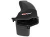 aFe 54-73006-S | Momentum HD Dynamic Air Scoop 2017 Ford Diesel Trucks V8-6.7L (td); 2017-2017 Alternate Image 3