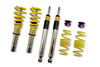 KW 35210090 | KW Suspension KW Coilover Variant 3 Inox Audi SQ5; 2014-2017 Alternate Image 1