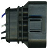 NGK 25550 | Audi A4 1999-1997 NTK Direct Fit Oxygen Sensor; 1997-1999 Alternate Image 3