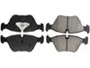 Stoptech 309.03940 | StopTech Sport Brake Pads BMW M3, Front; 1994-2005 Alternate Image 3