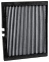 K&N Engineering vf2050 | K&N 15-16 Ford Edge Cabin Air Filter; 2015-2016 Alternate Image 8