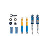 Bilstein 47-119444 | B14 (PSS) Suspension Kit Audi S4 Front and Rear; 2004-2009 Alternate Image 3