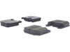 Stoptech 309.01740 | StopTech Sport Brake Pads BMW 320i, Front; 1977-1983 Alternate Image 3