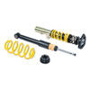 ST Suspensions 18281830 | ST TA-Height Adjustable Coilovers 09+ VW Golf VI/ GTI; 2009-2014 Alternate Image 2