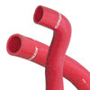 Mishimoto mmhose-tc-05rd | 05-10 Scion tC Red Silicone Hose Kit; 2005-2010 Alternate Image 5