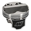 Wiseco 6573m86ap | Acura RSX 02-06 Domed +8cc STRUTTED 86.0MM Piston *SINGLE PISTON ONLY*; 2002-2006 Alternate Image 9